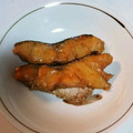 きんこはる's cooksnap of when they made 生鱈の煮付け.