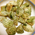 プリヲ's cooksnap of when they made サトイモの唐揚げ.