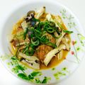 ジンベえちゃん's cooksnap of when they made 鯖の味噌煮缶で簡単おつまみ.