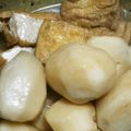 ぶたたろう's cooksnap of when they made 里芋の煮もの.