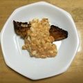 書セラピスト流香's cooksnap of when they made 鱈のムニエル＊たらこマヨで親子仕立て.