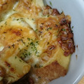 やまたんこまたん's cooksnap of when they made 厚揚げと納豆のチーズ焼き.
