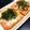 ぴいmam's cooksnap of when they made 厚揚げたらこのマヨチーズ焼きちりめんのせ.