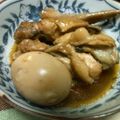 まお㌧'s cooksnap of when they made ∽∽圧力鍋で手羽先のさっぱり煮∽∽.