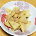 hiyo5220's cooksnap of when they made 簡単、うまっ！たけのことツナの味噌煮.