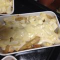 ちゃぎー's cooksnap of when they made みそチキングラタン.