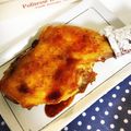 71i's cooksnap of when they made シンプルなチキンレッグ.