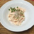 mimiロペ's cooksnap of when they made やみつき！大根サラダ.