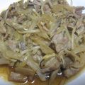 Ｍぱん's cooksnap of when they made 韓国風すき焼き丼.