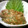 ★チャコ姫★'s cooksnap of when they made 【簡単おつまみ♪】鯵のなめろう.