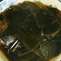 ゆでさん's cooksnap of when they made 生昆布の甘辛煮.