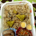 ミヅキ's cooksnap of when they made 安納芋の炊き込みご飯.