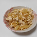 とむ＆とむ's cooksnap of when they made 大根と豆腐の炒り煮　～母の味～.