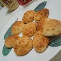 やち♡'s cooksnap of when they made 洗い物なしの甘さ控えめクッキー.