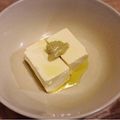 caruga's cooksnap of when they made 基本の塩豆腐.