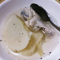 すぎめがね's cooksnap of when they made 簡単美味しい透き通る蕪と手羽元のスープ.
