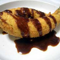 *あよ*'s cooksnap of when they made まるごと茄子のフライ.