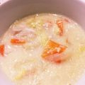 しょうみーママ's cooksnap of when they made 市販のルーなしで簡単シチュー♡.