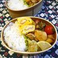 わがまま姫's cooksnap of when they made お弁当に＊タラの＊シンプル塩唐揚げ＊.