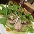 げろんぱxx's cooksnap of when they made 茹で鶏の白いタレ～.