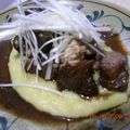 りかちゃんチュー's cooksnap of when they made 豚バラ肉の赤ワインシチュー.