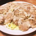 虫みたいなもんです's cooksnap of when they made 電子レンジで本格焼売.