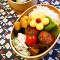 わがまま姫's cooksnap of when they made おつまみ＊長いもの磯辺焼きお弁当にも.