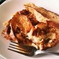 ♡Coco95♡'s cooksnap of when they made カリッと甘い♪フレンチトースト.