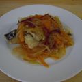たま＠カリフォルニア's cooksnap of when they made イチオシ★タラの甘酢あんかけ.
