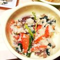 紗季☆'s cooksnap of when they made 食べ過ぎても大丈夫‼︎具だくさん卯の花.