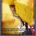 ぐうたらBBA's cooksnap of when they made 私のふんわりシフォンケーキ.
