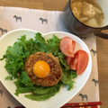 かなな✩⃛'s cooksnap of when they made 生姜でぽかぽか！とりつくねと白菜のスープ.