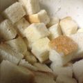 ✨もる✨'s cooksnap of when they made 簡単でヘルシー☆サクふわ☆お麩のラスク.