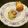 ブランディ's cooksnap of when they made ピザじゃないよチーズミートソーストースト.