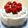ぷよぷよ11's cooksnap of when they made 苺のショートケーキ.