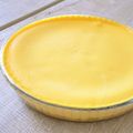 kaiselim's cooksnap of when they made 混ぜて焼くだけ【南瓜のチーズケーキ】.