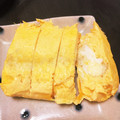 ガロちゃん美味レシピ's cooksnap of when they made お弁当に簡単☆ごまと生姜の卵焼き♪.