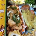 まさたかまま's cooksnap of when they made 鶏肉とピーマン、たまねぎのケチャップ炒め.