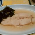 アルカママ's cooksnap of when they made カレイの煮付け.
