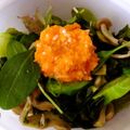 てる坊's cooksnap of when they made 塩糀＆甘酒で作るドレッシング.