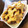 sanchako's cooksnap of when they made 卵無し！サクサク型抜きクッキーきな粉風味.
