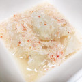 bij0054's cooksnap of when they made カニ缶で簡単＊かぶとカニの煮物.
