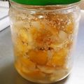 あろれ's cooksnap of when they made 国産レモンは高いので 塩柚子.