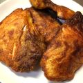 クックDAD's cooksnap of when they made しいらのマヨカレー焼き.