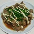 sweet_rose's cooksnap of when they made ✿ご飯が進む♡豚の照り焼き✿.