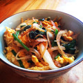 クックTTF13G☆'s cooksnap of when they made 超簡単！ウインナーと卵の中華炒め.