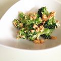 クックE56VB8☆'s cooksnap of when they made お弁当に！ブロッコリーの鮭フレークあえ.