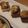 愛うらら's cooksnap of when they made 厚揚げのなす味噌チーズ焼き.