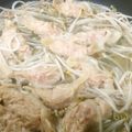 ＮＡＲＣＩＳＳＥ's cooksnap of when they made 簡単！節約！餃子スープ.