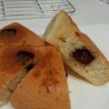 みちちる's cooksnap of when they made 炊飯器de簡単♪チョコケーキ♪粉ミルク入.